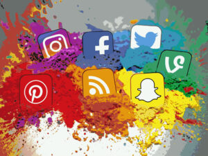 social apps