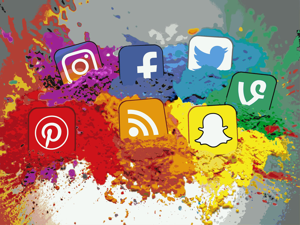 social apps